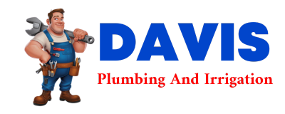 Trusted plumber in CONEJOS